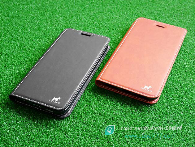 เคสฝาพับ S7 Edge และ เคส iPhone 7 Plus ฝาพับมีแม่เหล็ก